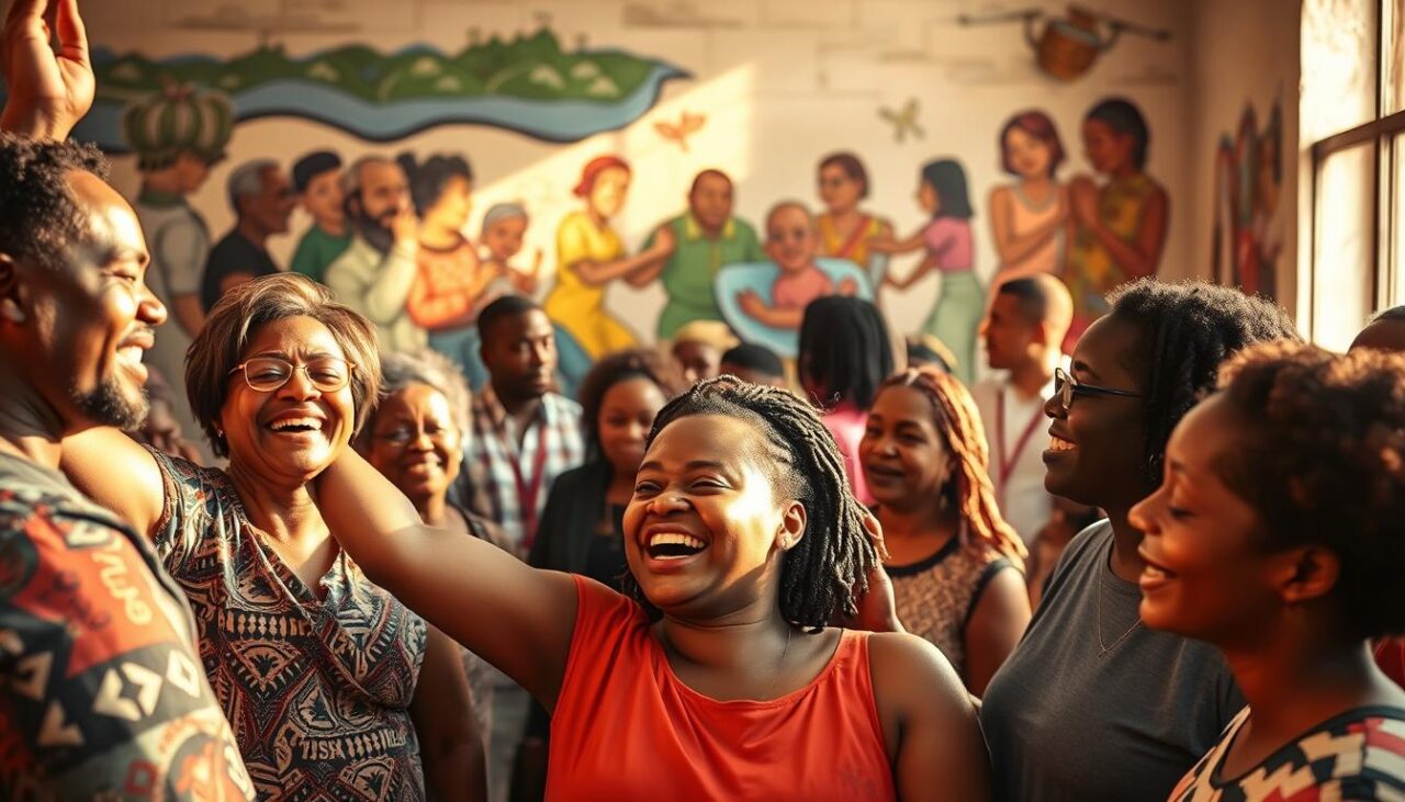 case studies underserved community sports