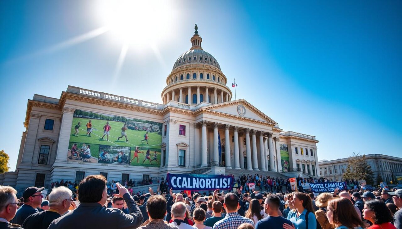 policy change state government advocacy