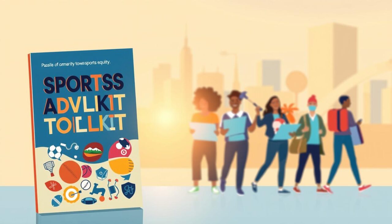 sports equity advocacy toolkit