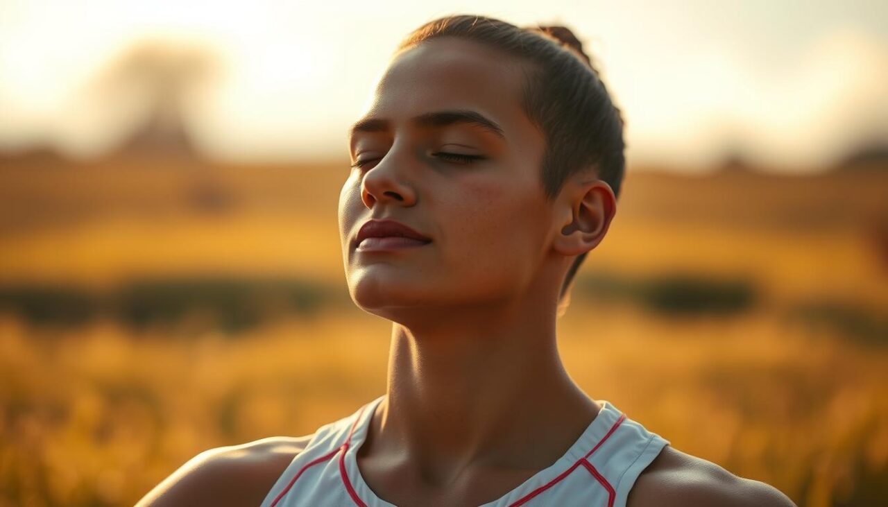Mental Health in Sports
