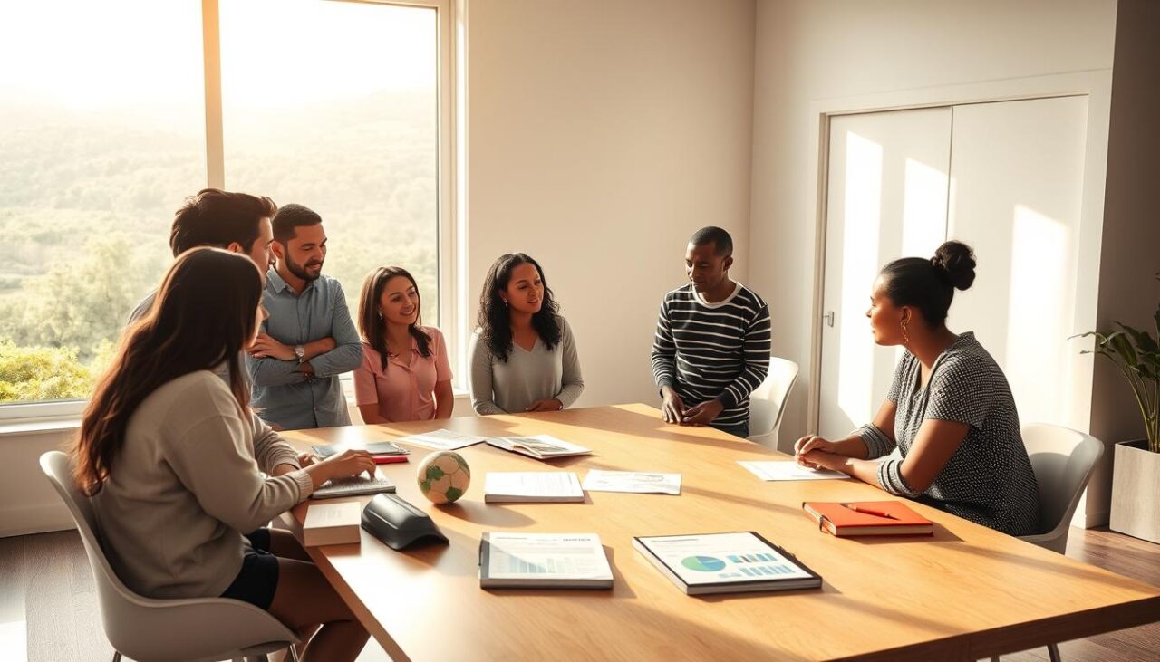 Leadership in Health