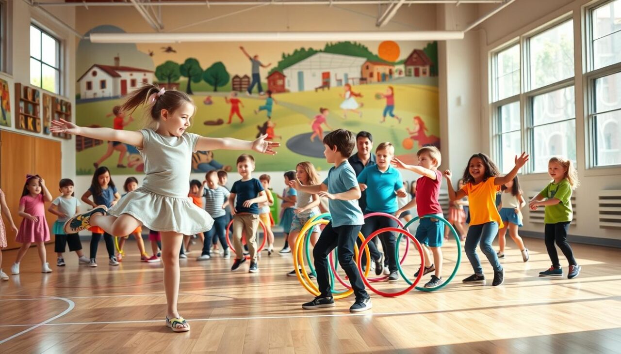 Physical Literacy