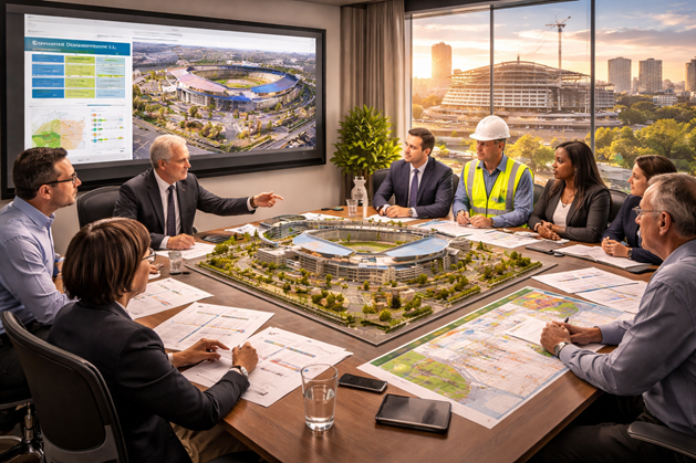 Policy And Planning Alignment