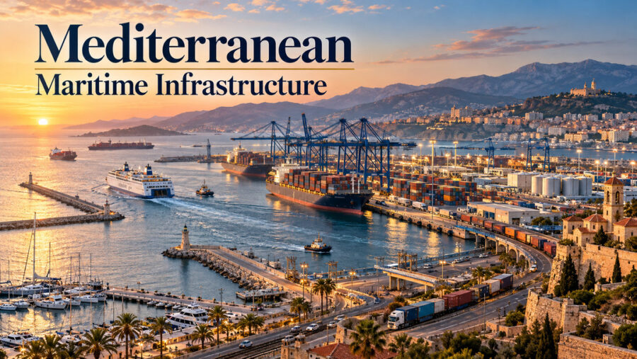 Mediterranean - 2026 Image
