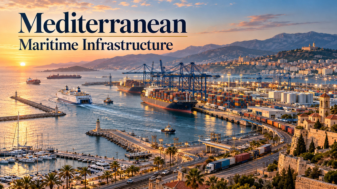 Mediterranean - 2026 Image