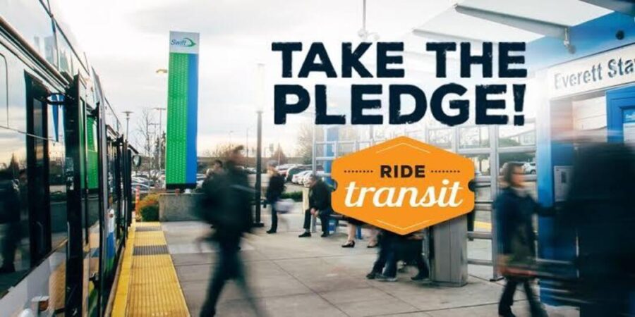 Transit Pledges - Transit 2026
