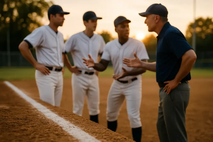 MLB Schedule Reform analysis with baseball calendar, rest days, and workload notes