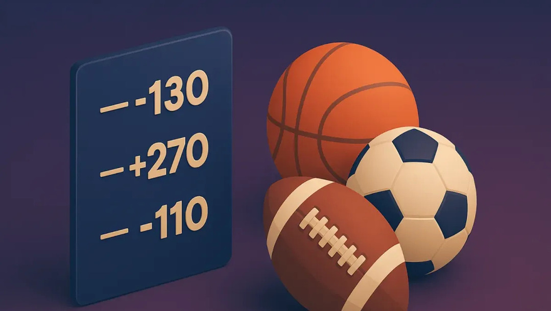 sportsbetting odds